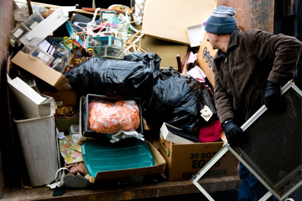 Best Furniture Removal  in Corning, AR