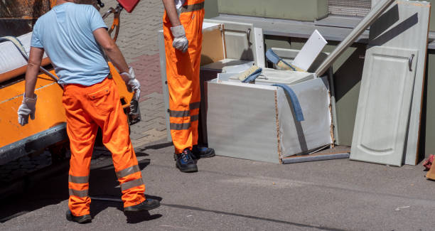 Best Commercial Junk Removal  in Corning, AR